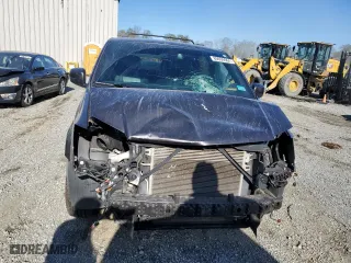 2018 Dodge Grand Caravan GT with VIN 2C4RDGEG7JR335869, listed as a Copart auction lot 80609064 with 81,013 mi miles and Salvage Title. Bid and sale history available at carsss.com. Image 5.
