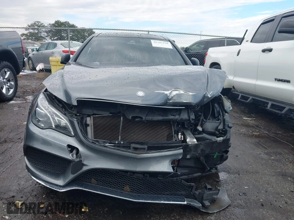 2017 Mercedes-Benz E-Class E 400 with VIN WDDKJ6FB1HF360765, listed as a IAAI auction lot 41281198 with 75,428 mi miles. Bid and sale history available at carsss.com. Image 12.