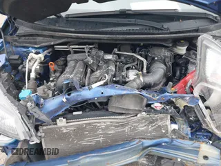 2015 Honda Fit EX-L with VIN 3HGGK5H87FM766816, listed as a IAAI auction lot 41907606 with 1 mi miles. Bid and sale history available at carsss.com. Image 10.
