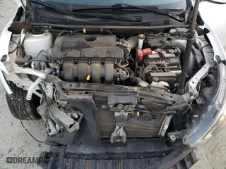 2019 Nissan Sentra S with VIN 3N1AB7AP0KY213951, listed as a Copart auction lot 42649865 with 79,875 mi miles and Salvage Title. Bid and sale history available at carsss.com. Image 11.