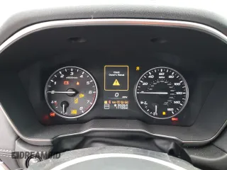 2024 Subaru Legacy Limited z VIN 4S3BWAN67R3017450, wystawiony jako Copart lot #85644724 z przebiegiem 11 125 mil mil oraz Szkoda całkowita • Salvage title. Historia ofert i sprzedaży dostępna na DreamBid. Obrazek 9.