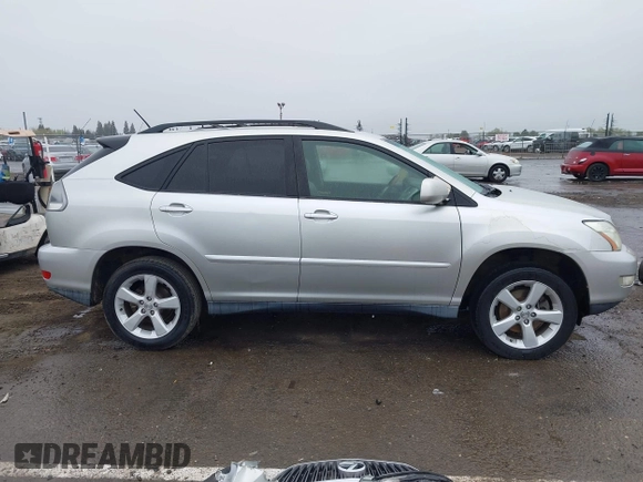 2004 Lexus RX 330 z VIN JTJHA31U440047313, wystawiony jako IAAI lot #41892936 z przebiegiem 196 246 mil mil oraz . Historia ofert i sprzedaży dostępna na DreamBid. Obrazek 14.
