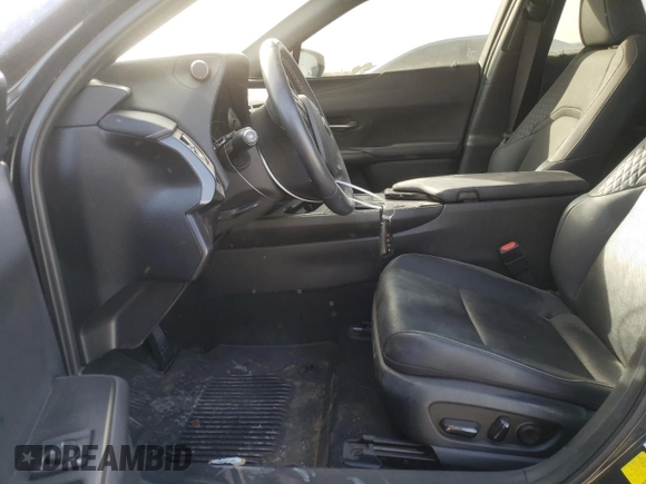 2022 Lexus UX 250h с VIN JTHP9JBH6N2057892, выставлен на аукционе Copart как лот 73822804 с пробегом 8 430 миль миль и Списание • Salvage title. История ставок и продаж доступна на DreamBid. Изображение 7.
