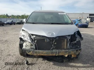 2017 Toyota Sienna XLE Auto Access Seat with VIN 5TDYZ3DC6HS805654, listed as a Copart auction lot 53934235 with 78,756 mi miles and Salvage Title. Bid and sale history available at carsss.com. Image 5.