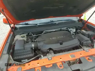 2022 Chevrolet Colorado 2WD LT с VIN 1GCGSCEN0N1104763, выставлен на аукционе Copart как лот 66327615 с пробегом 62 306 миль миль и Списание • Salvage title. История ставок и продаж доступна на DreamBid. Изображение 15.