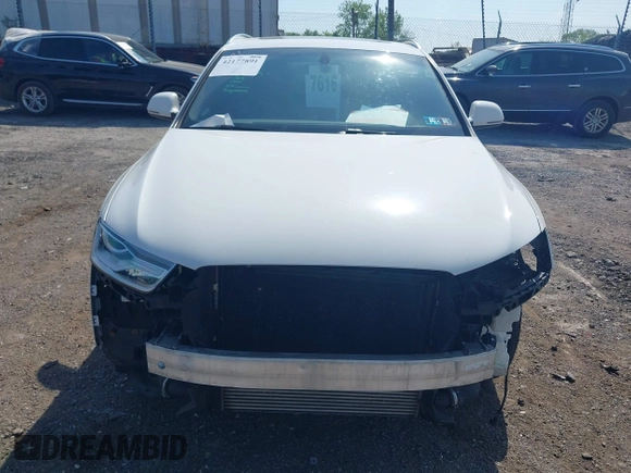 2018 Audi Q3 Premium with VIN WA1ECCFS3JR016577, listed as a IAAI auction lot 42177891 with 91,876 mi miles and . Bid and sale history available at DreamBid. Image 12.