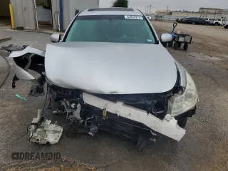 2008 Infiniti G35 with VIN JNKBV61E18M215767, listed as a Copart auction lot 83839274 with 213,966 mi miles and Clean Title. Bid and sale history available at DreamBid. Image 5.