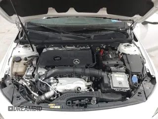 2020 Mercedes-Benz CLA 250 with VIN WDD5J4HB8LN037598, listed as a IAAI auction lot 41648217 with 49,537 mi miles and . Bid and sale history available at DreamBid. Image 10.