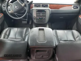 2012 GMC Sierra 1500 SLT с VIN 3GTP2WE79CG158581, выставлен на аукционе Copart как лот 61607975 с пробегом 161 982 миль миль и Чистый • Clean title. История ставок и продаж доступна на DreamBid. Изображение 8.