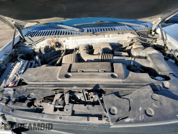 2011 Ford Expedition XL z VIN 1FMJU1G53BEF21649, wystawiony jako Copart lot #84542364 z przebiegiem 175 320 mil mil oraz Szkoda całkowita • Salvage title. Historia ofert i sprzedaży dostępna na DreamBid. Obrazek 13.