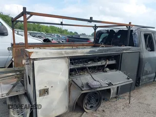 2017 Ford F-250 XLT with VIN 1FT7X2A69HEE28463, listed as a IAAI auction lot 41802487 with Not provided miles and . Bid and sale history available at DreamBid. Image 6.