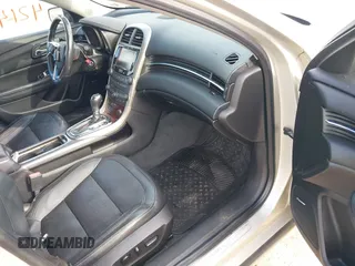 2013 Chevrolet Malibu LTZ with VIN 1G11H5SA5DF259174, listed as a IAAI auction lot 42145891 with 158,959 mi miles and . Bid and sale history available at DreamBid. Image 5.
