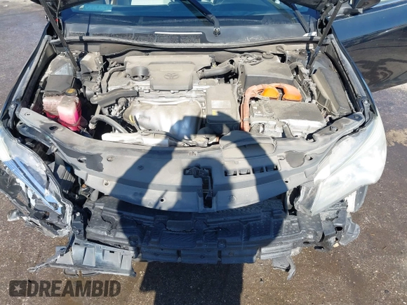 2015 Toyota Camry LE z VIN 4T1BD1FK8FU172673, wystawiony jako IAAI lot #41780228 z przebiegiem 171 308 mil mil oraz . Historia ofert i sprzedaży dostępna na DreamBid. Obrazek 10.