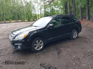 2013 Subaru Outback Premium with VIN 4S4BRCGC9D3239370, listed as a IAAI auction lot 42199995 with 145,712 mi miles and . Bid and sale history available at carsss.com. Image 17.