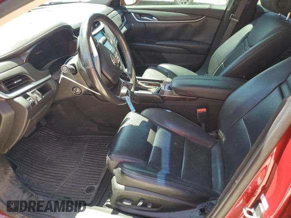 2013 Cadillac XTS z VIN 2G61N5S30D9208999, wystawiony jako Copart lot #52818875 z przebiegiem 99 793 mil mil oraz Szkoda całkowita • Salvage title. Historia ofert i sprzedaży dostępna na DreamBid. Obrazek 7.
