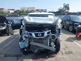 2018 Nissan NV200 S с VIN 3N6CM0KN6JK690127, выставлен на аукционе IAAI как лот 41601354 с пробегом Не указан миль и . История ставок и продаж доступна на DreamBid. Изображение 11.
