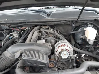 2009 Cadillac Escalade z VIN 1GYFK23229R252638, wystawiony jako IAAI lot #41962606 z przebiegiem 224 915 mil mil oraz . Historia ofert i sprzedaży dostępna na DreamBid. Obrazek 6.