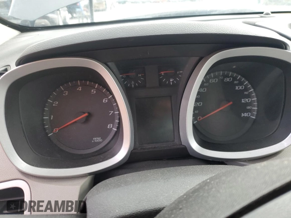 2013 Chevrolet Equinox LTZ with VIN 2GNFLGE31D6219552, listed as a Copart auction lot 85736864 with Not Provided miles and Salvage Title. Bid and sale history available at carsss.com. Image 9.