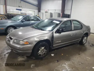 1999 Dodge Stratus z VIN 1B3EJ46X3XN562133, wystawiony jako Copart lot #83203414 z przebiegiem 81 139 mil mil oraz Szkoda całkowita • Salvage title. Historia ofert i sprzedaży dostępna na DreamBid. Obrazek 1.