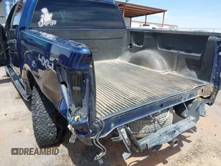2012 Ford F-150 XL with VIN 1FTFW1EF2CKD36091, listed as a IAAI auction lot 42117472 with 134,943 mi miles and . Bid and sale history available at DreamBid. Image 6.