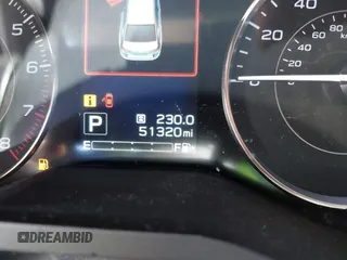 2018 Subaru Impreza Limited z VIN 4S3GTAT63J3716421, wystawiony jako IAAI lot #41818288 z przebiegiem 51 320 mil mil oraz . Historia ofert i sprzedaży dostępna na DreamBid. Obrazek 16.