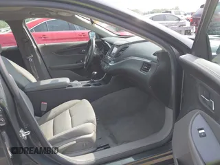 2015 Chevrolet Impala LS with VIN 2G11X5SL7F9244384, listed as a IAAI auction lot 42414802 with 224,518 mi miles and . Bid and sale history available at DreamBid. Image 5.