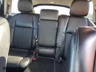 2020 Nissan Pathfinder SL with VIN 5N1DR2CN3LC601668, listed as a Copart auction lot 52140735 with 99,519 mi miles and Clean Title. Bid and sale history available at carsss.com. Image 10.