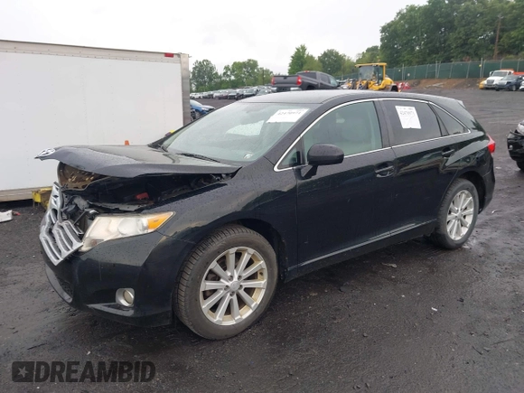 2010 Toyota Venza z VIN 4T3BA3BBXAU010439, wystawiony jako IAAI lot #42470971 z przebiegiem 194 660 mil mil oraz . Historia ofert i sprzedaży dostępna na DreamBid. Obrazek 17.