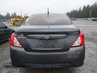 2015 Nissan Versa S Plus with VIN 3N1CN7AP6FL807558, listed as a IAAI auction lot 41469841 with 223,575 mi miles and . Bid and sale history available at DreamBid. Image 17.