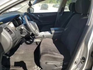 2014 Nissan Murano LE with VIN JN8AZ1MU5EW419404, listed as a Copart auction lot 49794815 with 98,881 mi miles and Clean Title. Bid and sale history available at carsss.com. Image 7.