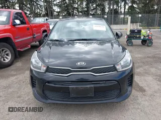 2020 Kia Rio LX with VIN 3KPA24AD7LE259779, listed as a IAAI auction lot 41950133 with 63,730 mi miles and . Bid and sale history available at DreamBid. Image 11.