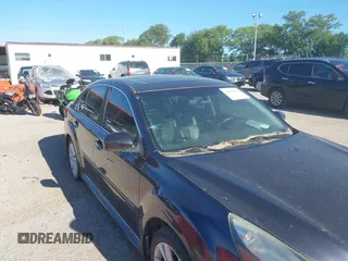 2013 Subaru Legacy Limited with VIN 4S3BMBK63D3016501, listed as a IAAI auction lot 42639516 with 217,611 mi miles and . Bid and sale history available at DreamBid. Image 6.