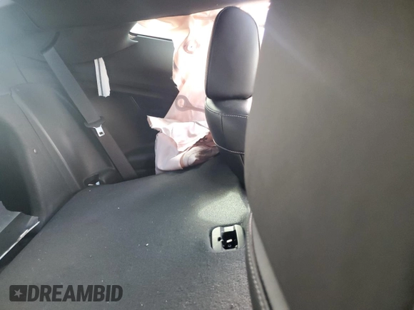 2018 Chevrolet Camaro 2SS with VIN 1G1FH1R77J0126746, listed as a Copart auction lot 43130395 with 87,593 mi miles and Salvage title. Bid and sale history available at DreamBid. Image 10.