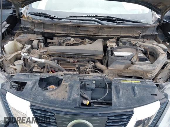 2017 Nissan Rogue SL with VIN 5N1AT2MT3HC879088, listed as a IAAI auction lot 42266069 with 116,094 mi miles and . Bid and sale history available at DreamBid. Image 10.