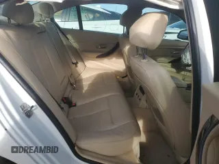 2013 BMW 3 Series 328i xDrive with VIN WBA3B3G58DNP38371, listed as a Copart auction lot 87874785 with 72,398 mi miles and Salvage Title. Bid and sale history available at carsss.com. Image 10.