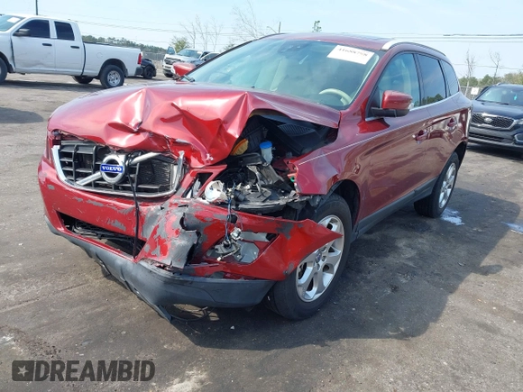 2013 Volvo XC60 3.2L z VIN YV4952DL4D2390794, wystawiony jako IAAI lot #41688798 z przebiegiem 104 940 mil mil oraz . Historia ofert i sprzedaży dostępna na DreamBid. Obrazek 17.