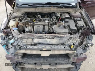 2013 Ford Fusion SE with VIN 3FA6P0H79DR379017, listed as a Copart auction lot 82925654 with 190,429 mi miles and Salvage Title. Bid and sale history available at carsss.com. Image 11.