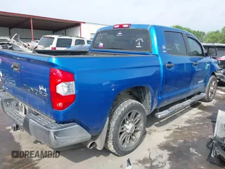 2016 Toyota Tundra SR5 z VIN 5TFEW5F10GX200671, wystawiony jako IAAI lot #41946182 z przebiegiem 162 688 mil mil oraz . Historia ofert i sprzedaży dostępna na DreamBid. Obrazek 4.