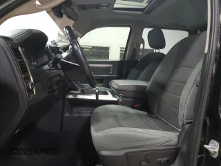 2013 Ram 1500 Sport с VIN 1C6RR7MT1DS623218, выставлен на аукционе Copart как лот 57920675 с пробегом 168 553 миль миль и Чистый • Clean title. История ставок и продаж доступна на DreamBid. Изображение 7.