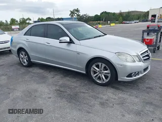 2010 Mercedes-Benz E 350 Luxury with VIN WDDHF5GB3AA036269, listed as a IAAI auction lot 42621922 with 103,876 mi miles and . Bid and sale history available at DreamBid. Image 1.