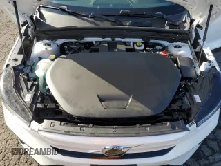 2023 Volvo XC40 Core с VIN YV4ED3UK8P2101970, выставлен на аукционе Copart как лот 73328854 с пробегом 4 912 миль миль и Списание • Salvage title. История ставок и продаж доступна на DreamBid. Изображение 11.