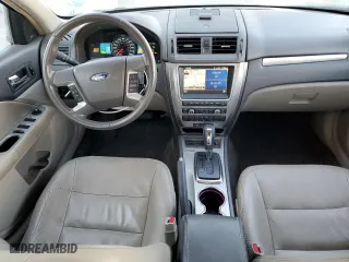 2011 Ford Fusion Hybrid with VIN 3FADP0L3XBR128421, listed as a Copart auction lot 78021664 with 165,595 mi miles and Salvage Title. Bid and sale history available at carsss.com. Image 8.