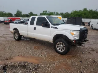2012 Ford F-250 XL с VIN 1FT7X2B66CEB05883, выставлен на аукционе Copart как лот 54372085 с пробегом 255 836 миль миль и Списание • Salvage title. История ставок и продаж доступна на DreamBid. Изображение 4.