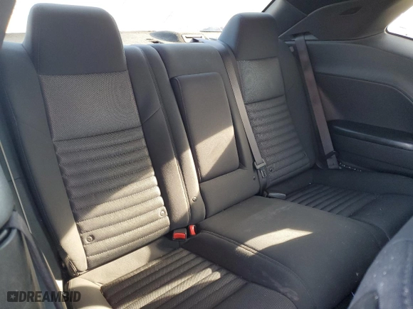2013 Dodge Challenger SXT with VIN 2C3CDYAG3DH723827, listed as a Copart auction lot 87917765 with 125,062 mi miles and Salvage Title. Bid and sale history available at carsss.com. Image 10.
