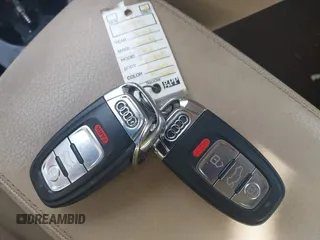 2014 Audi A4 Premium z VIN WAUAFAFLXEN017518, wystawiony jako IAAI lot #42276002 z przebiegiem 139 906 mil mil oraz . Historia ofert i sprzedaży dostępna na DreamBid. Obrazek 11.