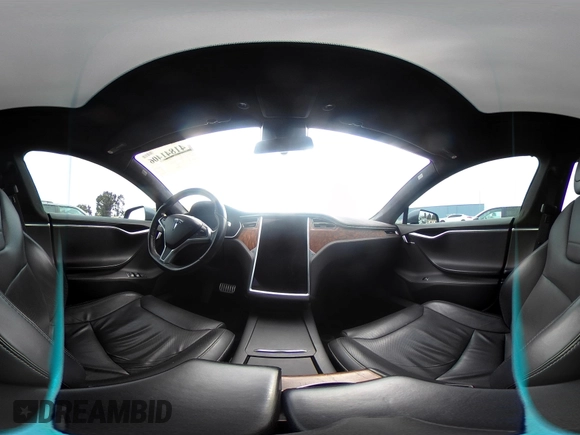 2016 Tesla Model S 90D с VIN 5YJSA1E40GF172502, выставлен на аукционе IAAI как лот 41841406 с пробегом 83 660 миль миль и . История ставок и продаж доступна на DreamBid. Изображение 20.