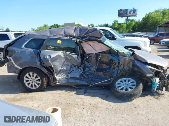 2008 Mazda CX-9 Touring z VIN JM3TB28V380129856, wystawiony jako IAAI lot #42238389 z przebiegiem 137 150 mil mil oraz . Historia ofert i sprzedaży dostępna na DreamBid. Obrazek 14.