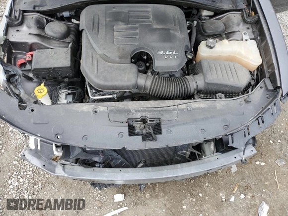 2022 Dodge Charger SXT with VIN 2C3CDXBG1NH255428, listed as a Copart auction lot 44184695 with 50,406 mi miles and Non Repairable. Bid and sale history available at DreamBid. Image 11.