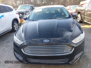 2016 Ford Fusion SE с VIN 3FA6P0H75GR227806, выставлен на аукционе IAAI как лот 41295153 с пробегом 153 894 миль миль и . История ставок и продаж доступна на DreamBid. Изображение 12.