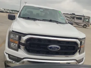 2023 Ford F-150 XL с VIN 1FTFW1E85PFB56569, выставлен на аукционе IAAI как лот 42799832 с пробегом 46 625 миль миль и . История ставок и продаж доступна на DreamBid. Изображение 37.